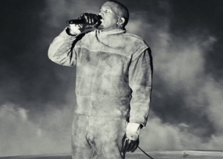 The best new music from Kanye West & more