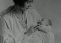 The eerie prediction the day Queen Elizabeth was born