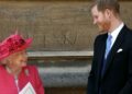 The incredible privilege the late Queen Elizabeth II gave Prince Harry | Royal | News