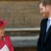 The incredible privilege the late Queen Elizabeth II gave Prince Harry | Royal | News