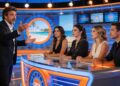 The lineup of celebrity guests this week surprised Antena 3 viewers