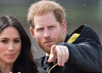 Harry and Meghan need ‘positive headlines’ during Australia trip to boost public image