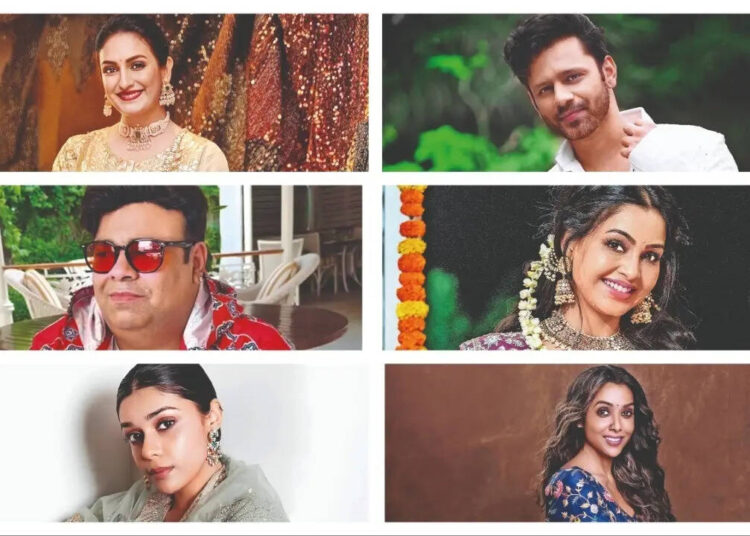 The one Akshaya Tritiya buy that these celebs still treasure