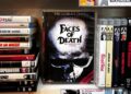 The original 'Faces of Death' has a dark history in California schools