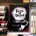 The original 'Faces of Death' has a dark history in California schools