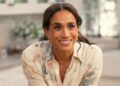 Meghan, Duchess of Sussex in episode 108 of With Love, Meghan