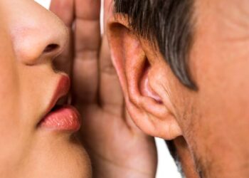 The science of gossip (and why everyone does it)