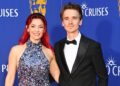 The special meaning behind Dianne Buswell and Joe Sugg’s unique baby name