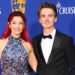 The special meaning behind Dianne Buswell and Joe Sugg’s unique baby name