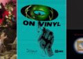 The top albums from New Music Friday for April 10