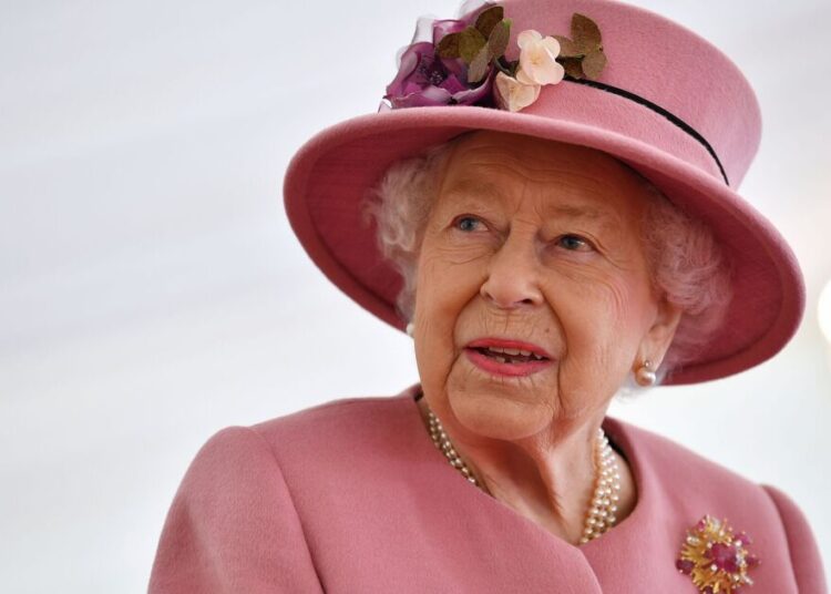 The unusual dishes Queen Elizabeth II ate every day | Royal | News