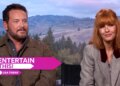 There's a new 'Yellowstone' spinoff coming in May. What is it about?