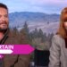 There's a new 'Yellowstone' spinoff coming in May. What is it about?
