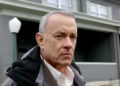 Tom Hanks in A Man Called Otto