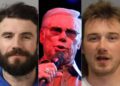 These Country Stars Have Been Arrested on DUI Charges