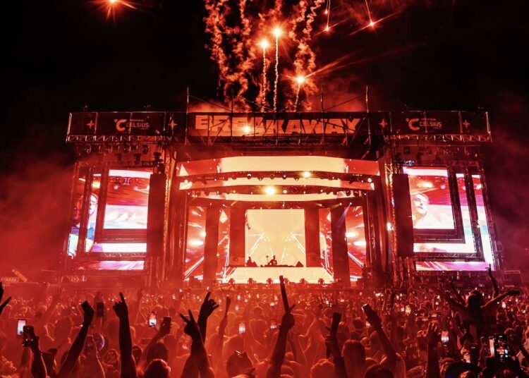 Things To Do In Tampa This Weekend: Best Festivals & Events Going On