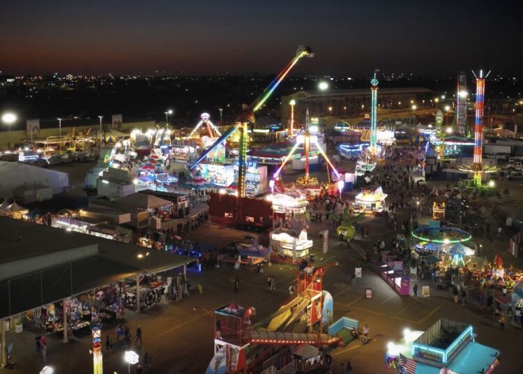 Maricopa County Fair
