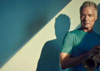 Things to do in Palm Springs area include Ron White, Chris Botti shows