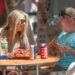 Things to do in Pensacola: Crawfish Festival; Interstate Mullet Toss