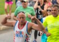 Things to do in Pensacola: Fiesta Pensacola 10K & 5K; Alice Cooper