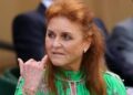 This Ex-Royal Takes a Big Step Towards Healing — Source