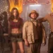 "This Finale Is For You": Dwayne Johnson Shares Emotional Tribute to Robin Williams as Jumanji 4 Wraps