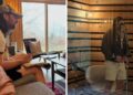 This Hudson Valley Studio Just Hosted a Massive Music Star