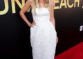 Lauren Conrad at The Reunion: "Laguna Beach" Special Event held at Shutters on the Beach on March 26, 2026 in Santa Monica, California.
