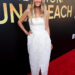 Lauren Conrad at The Reunion: "Laguna Beach" Special Event held at Shutters on the Beach on March 26, 2026 in Santa Monica, California.