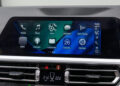Transparent CarPlay UI in iOS 26.