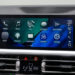 Transparent CarPlay UI in iOS 26.