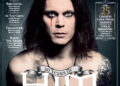 The new issue of Metal Hammer