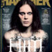The new issue of Metal Hammer