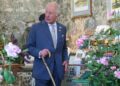 Three strict gardening rules King Charles swears by | Royal | News