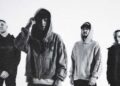 Thrown debut new single "split" along with official music video
