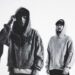 Thrown debut new single "split" along with official music video