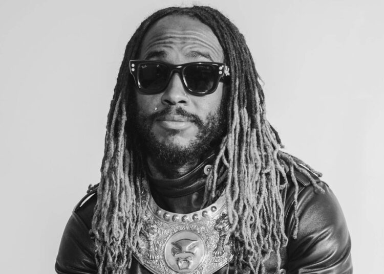 Thundercat, Ravyn Lenae, and Arlo Parks