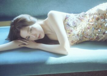 Tiffany Young Signs with Pacific Music Group, New Music Planned for 2026