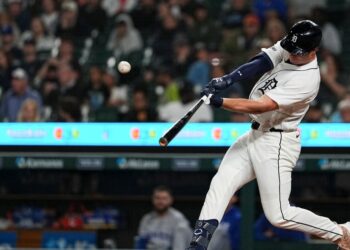 Tigers 10, Royals 9: Colt Keith is the walk-off hero