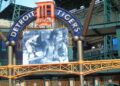 Tigers Beat Royals With Late Rally At Comerica Park