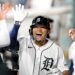 Tigers defeat Royals 2-1 to extend win streak to five games
