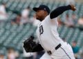 Tigers prevail over Royals in low-scoring pitchers’ duel