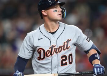 Tigers series preview: Two teams with disappointing starts