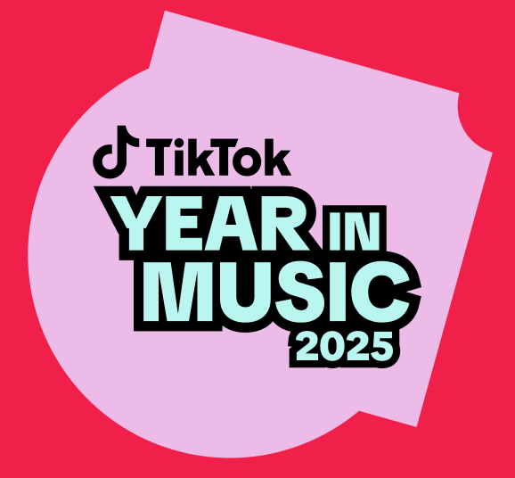 TikTok reveals the Top Artists and Songs of 2025 - Newsroom