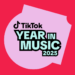 TikTok reveals the Top Artists and Songs of 2025 - Newsroom