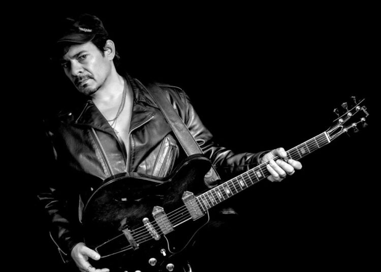Tim Hort Presents the Art of Holding On in His New Album, 'No Dissociation'
