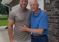 Tim Tebow Announces Dads Death After Parkinsons Battle