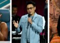 Time 100 list 2026 - See the major stars who made the cut