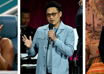 Time 100 list 2026 - See the major stars who made the cut