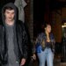 Timothee Chalamet & Kylie Jenner Dine Out at 4 Charles After Knicks Game, Jordyn Woods & Karl-Anthony Towns Also Photographed at the Hotspot! - Just Jared - Celebrity News and Gossip